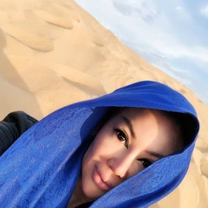 Meet your Posher, Fei